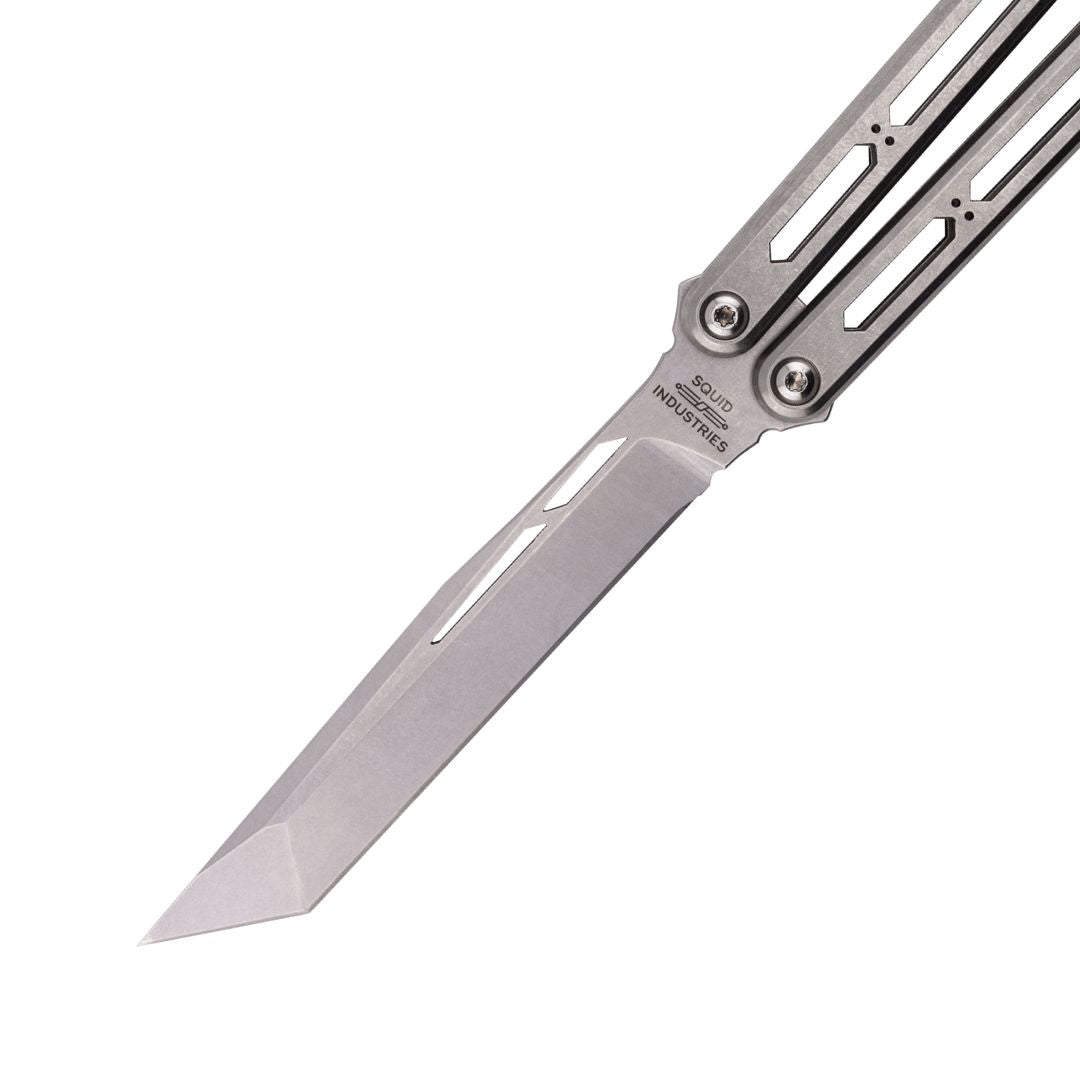 Hydro Collection - Squid Industries Knives