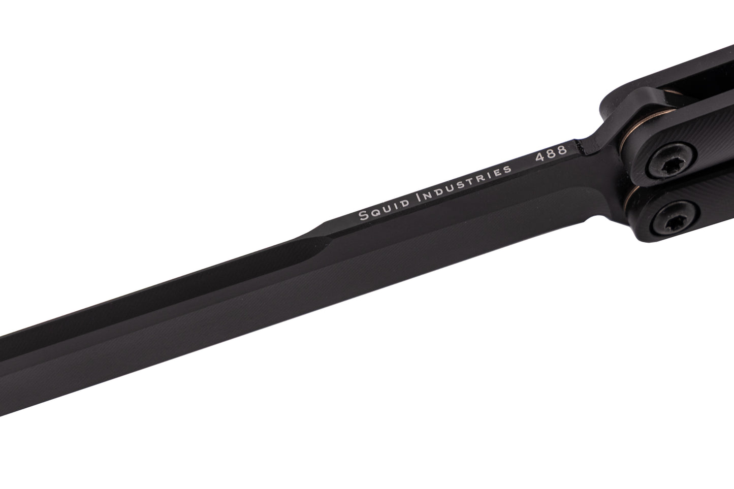 DLC Blade Serial Number Example