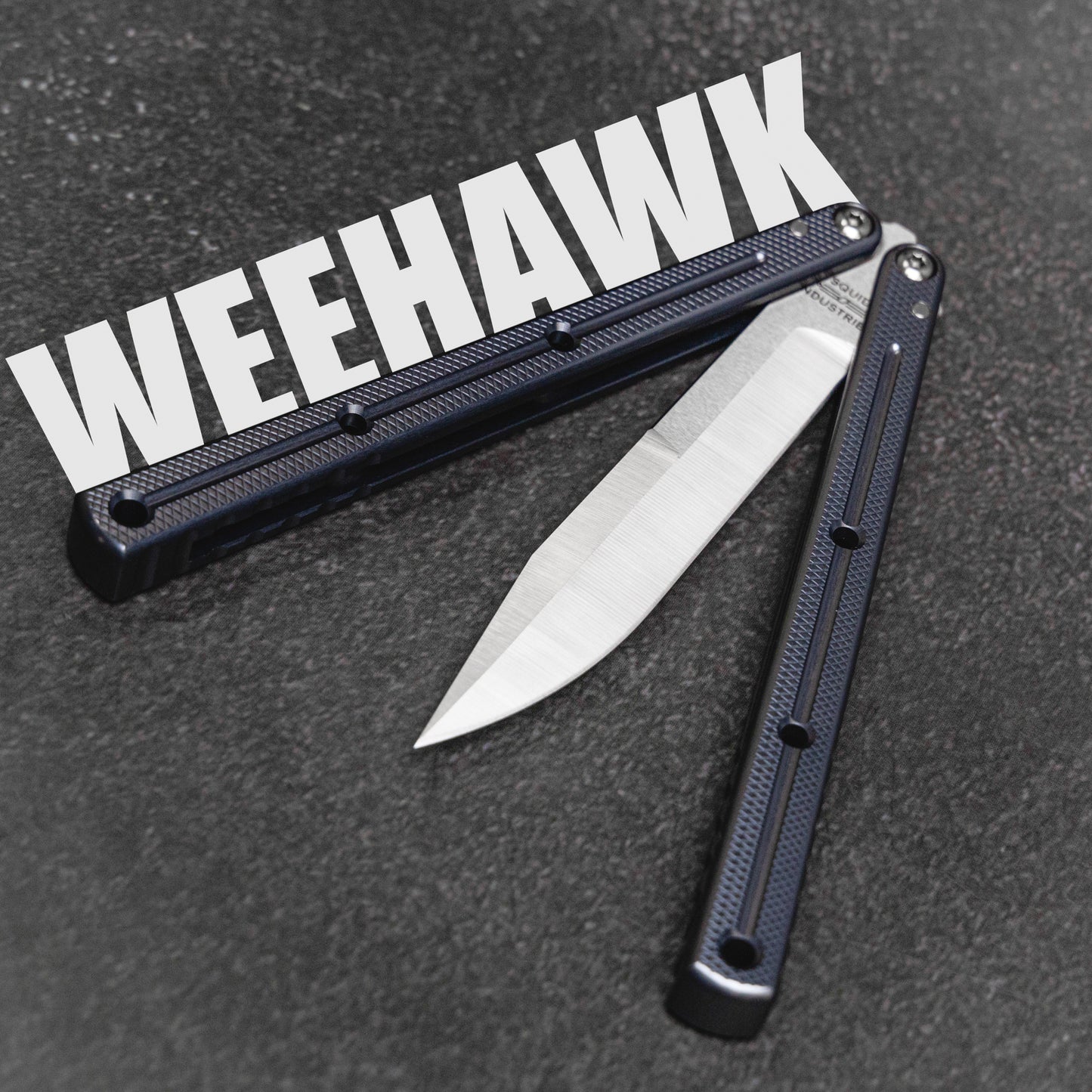 Weehawk Krake Raken V3