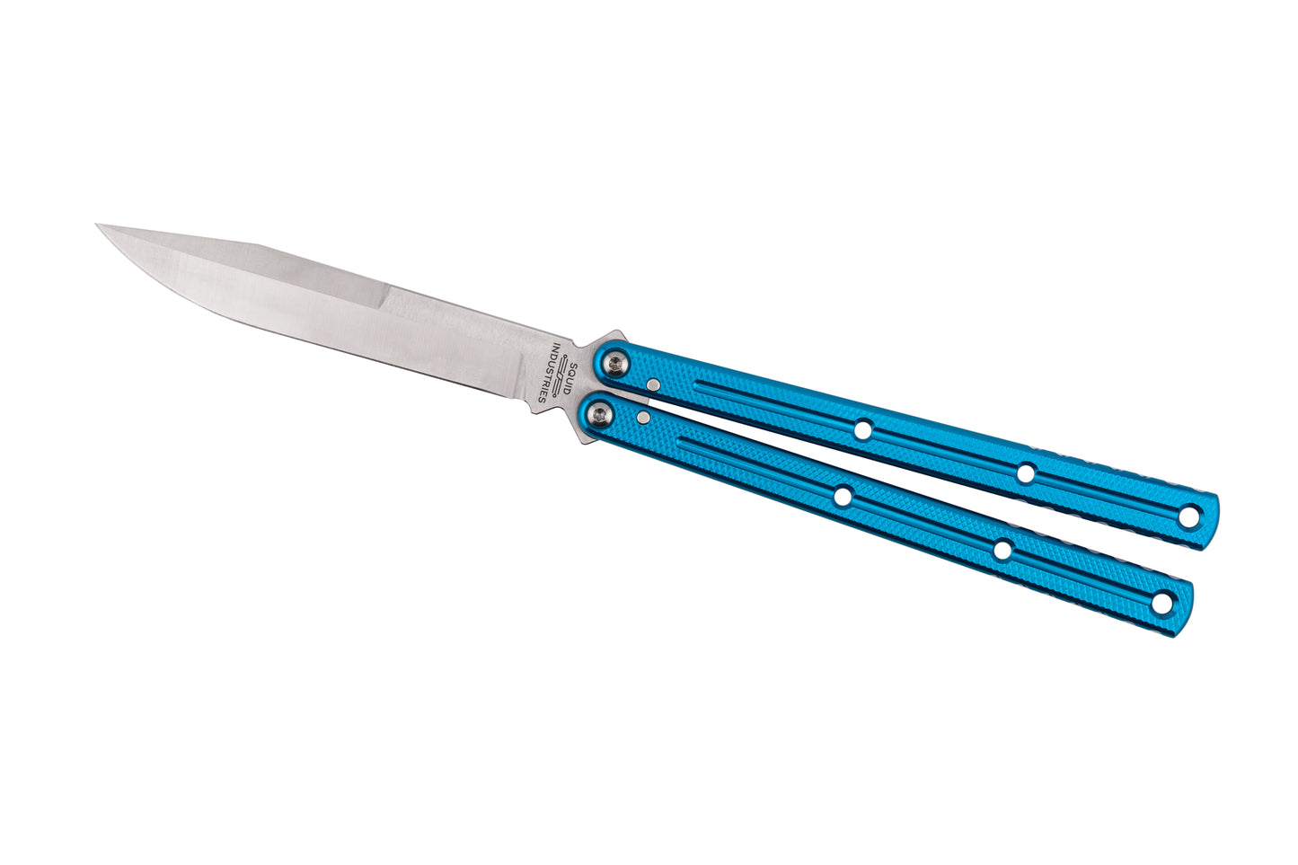 Teal weehawk krake raken v3
