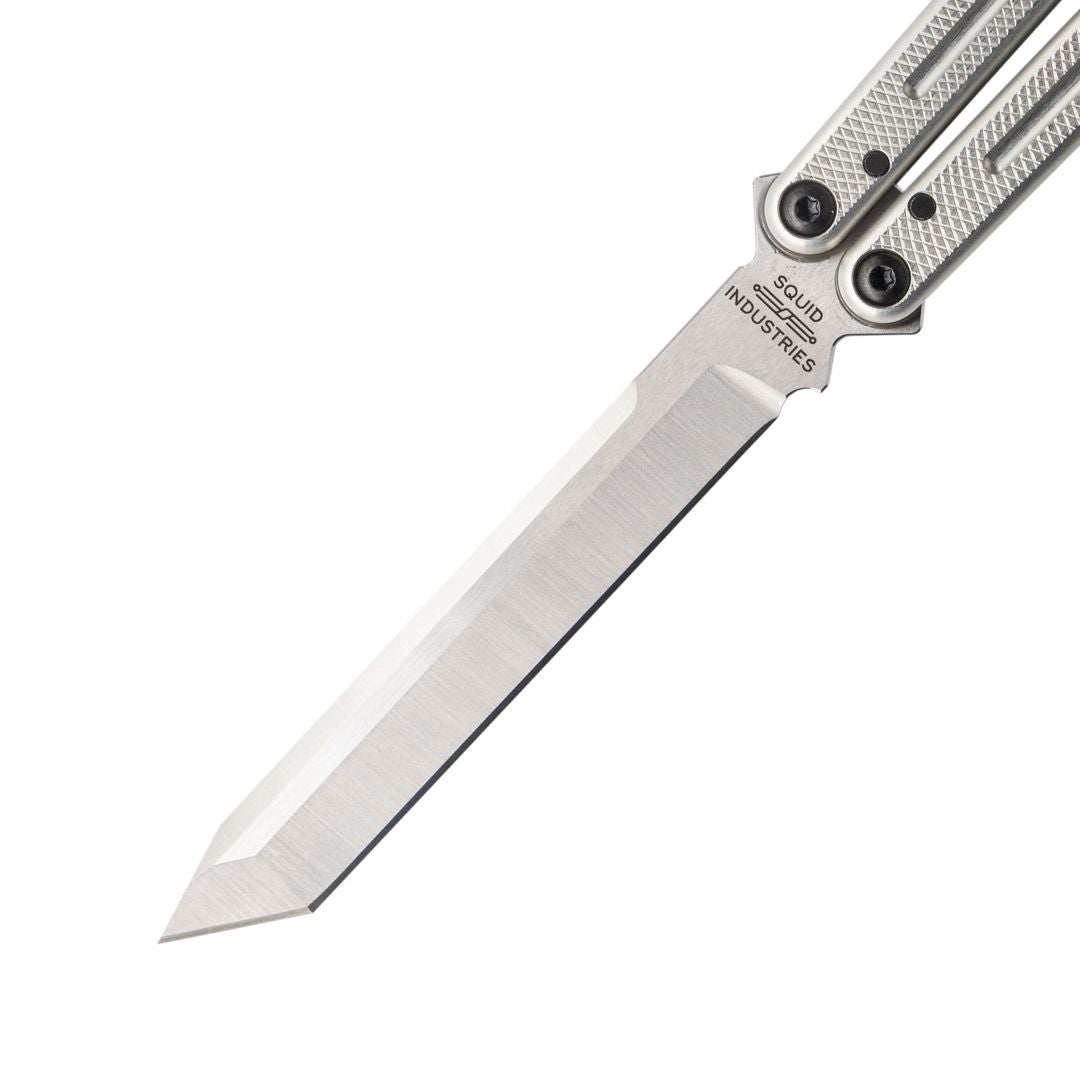 Krake Raken – Squid Industries Knives