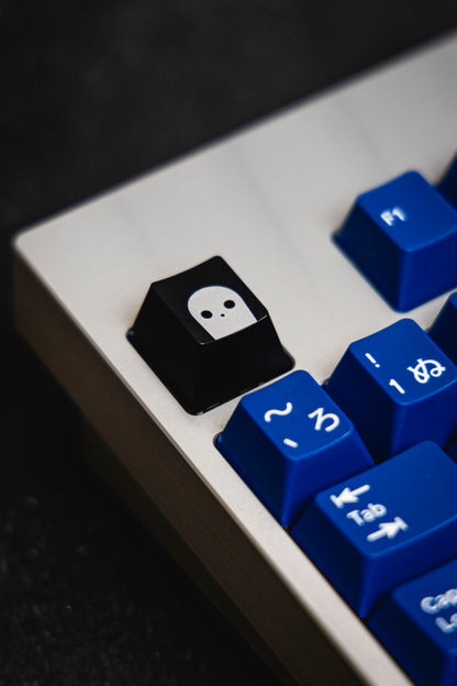 Squid Industries Keycap squiddy