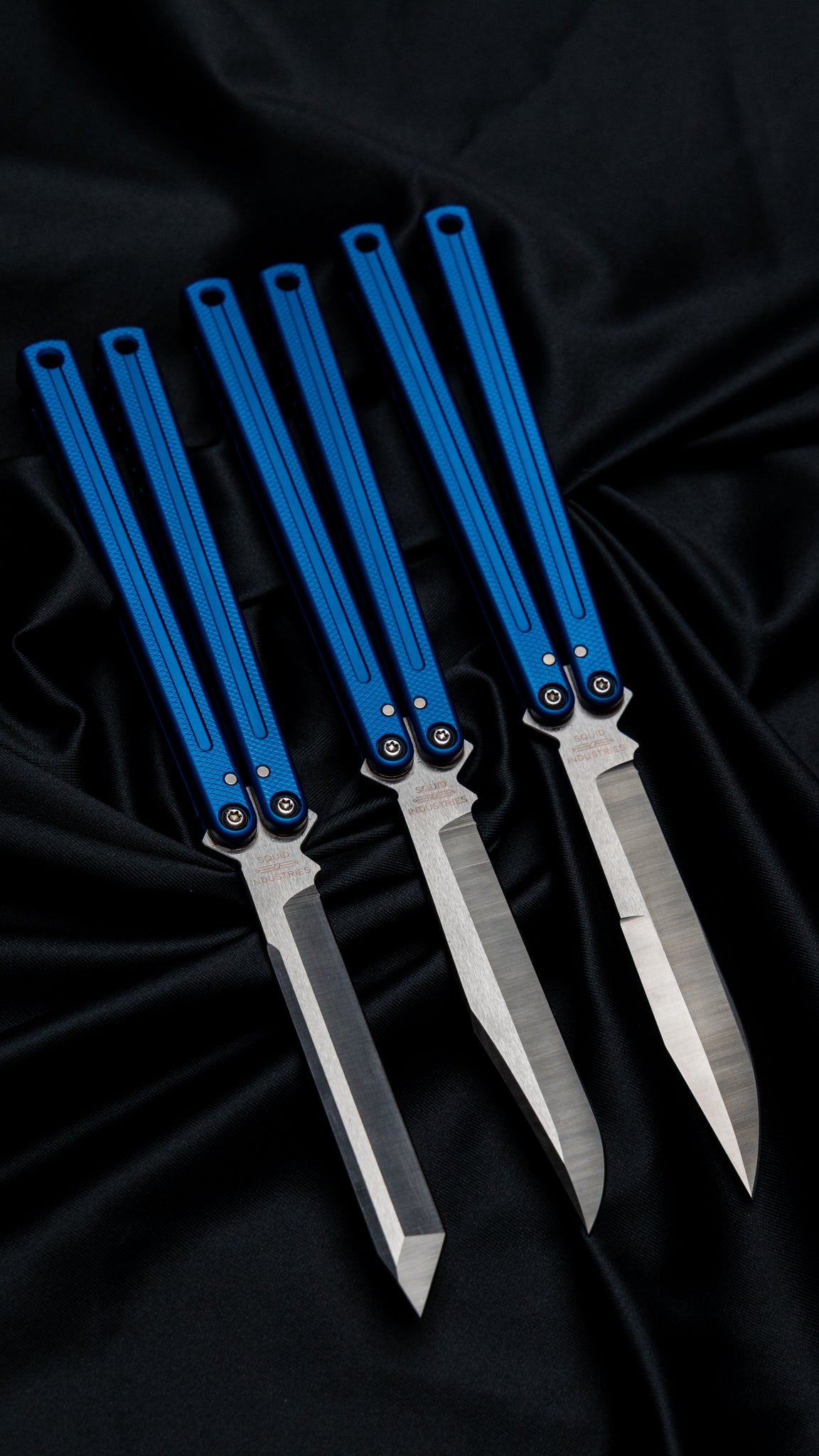 Glide Krake Raken