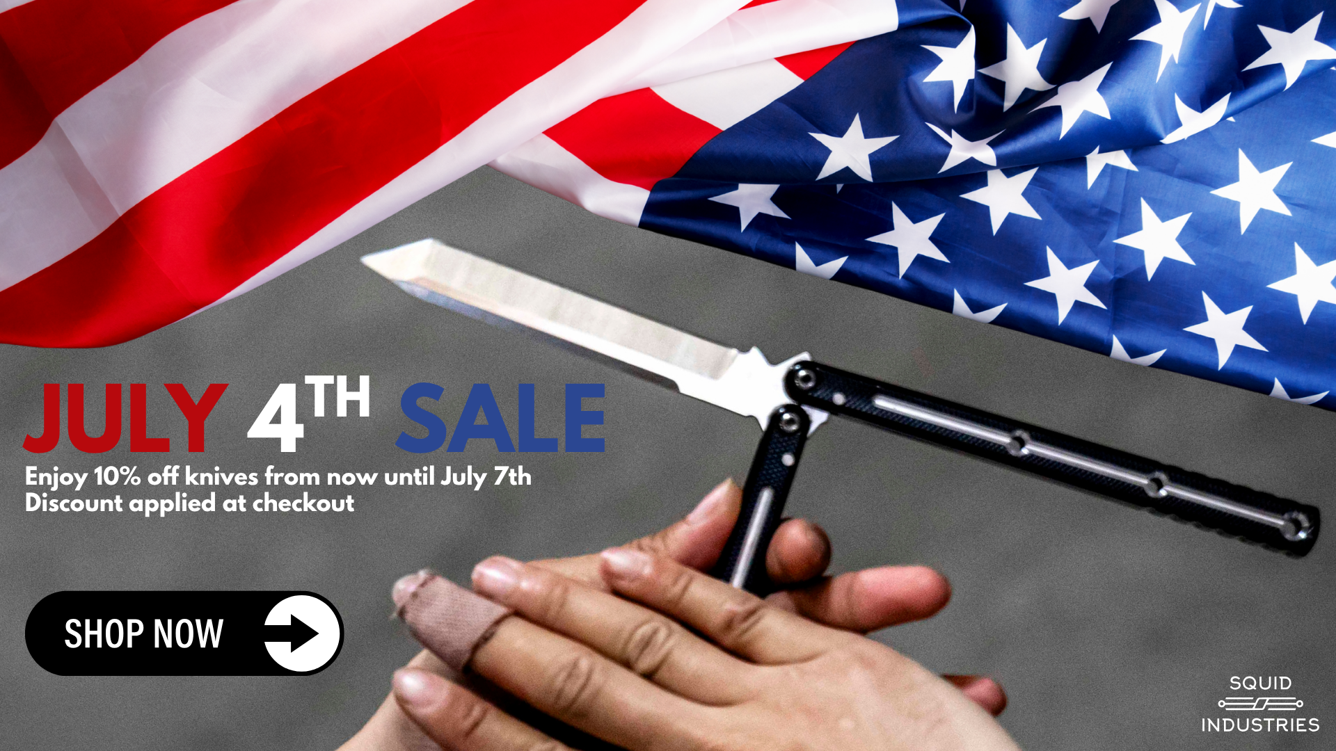All Knives