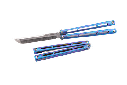 Anodized AMKW Tsunami
