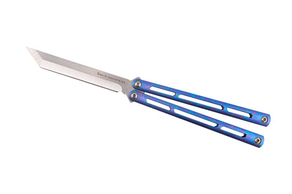 Anodized AMKW Tsunami