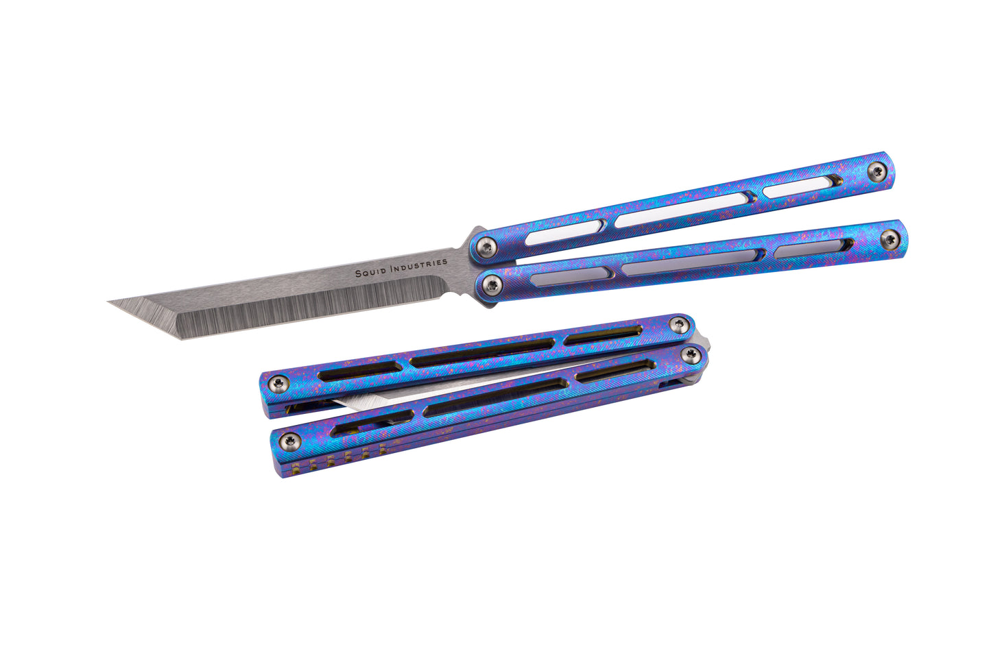 Anodized AMKW Tsunami