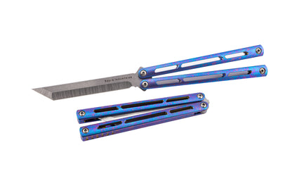 Anodized AMKW Tsunami