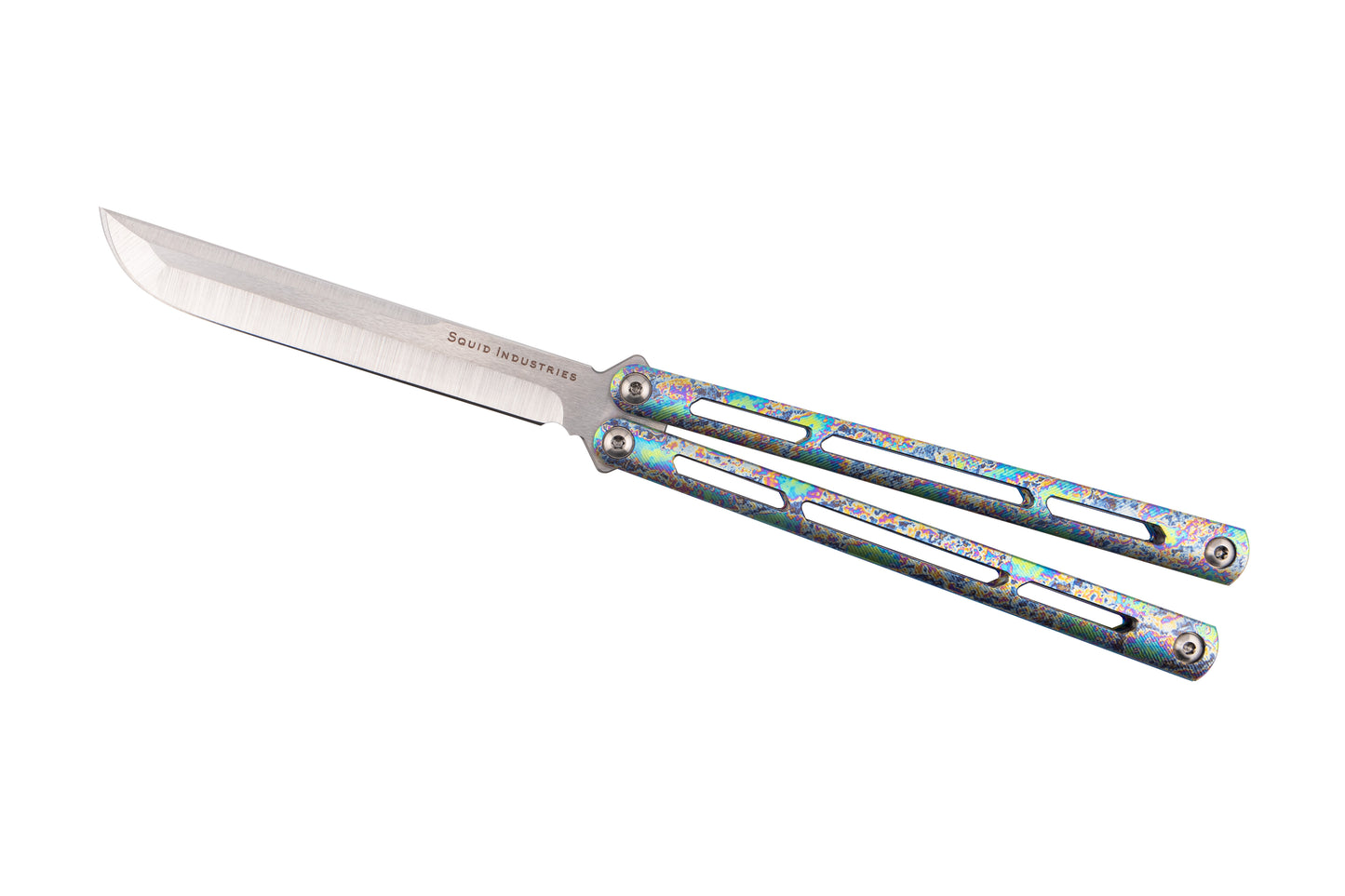 Anodized AMKW Tsunami