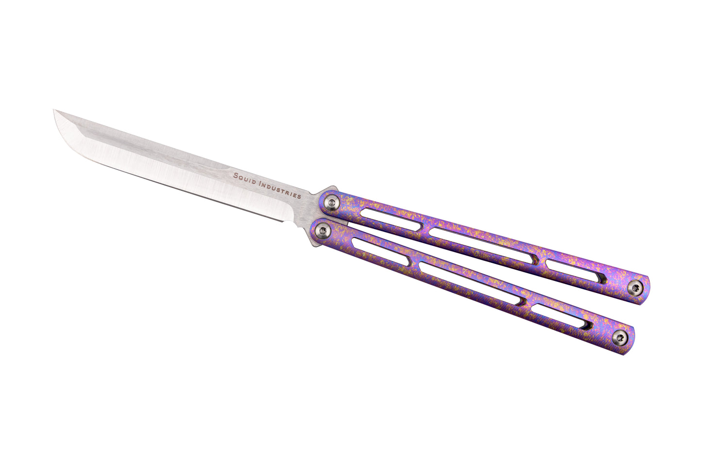 Anodized AMKW Tsunami