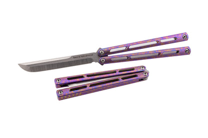 Anodized AMKW Tsunami
