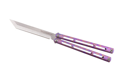 Anodized AMKW Tsunami