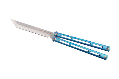 Anodized AMKW Tsunami