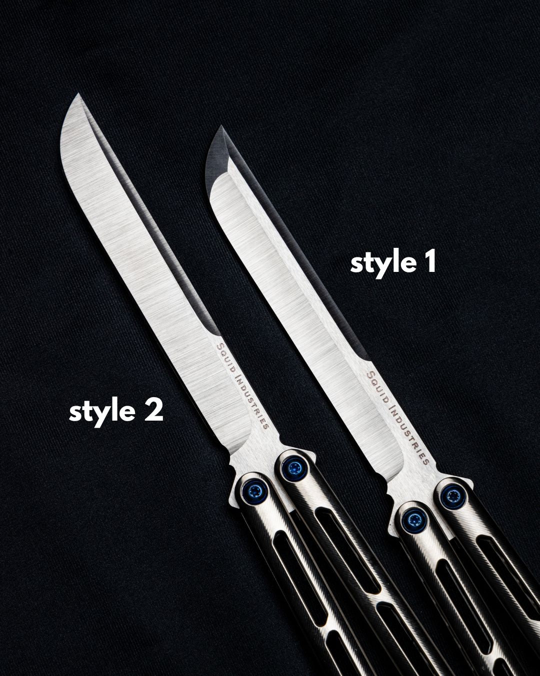 AMKW tsunami style comparison