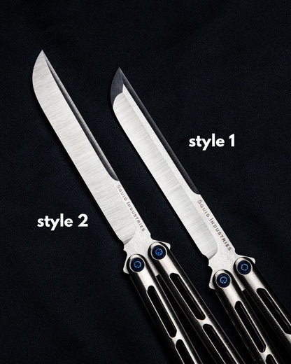 AMKW tsunami style comparison