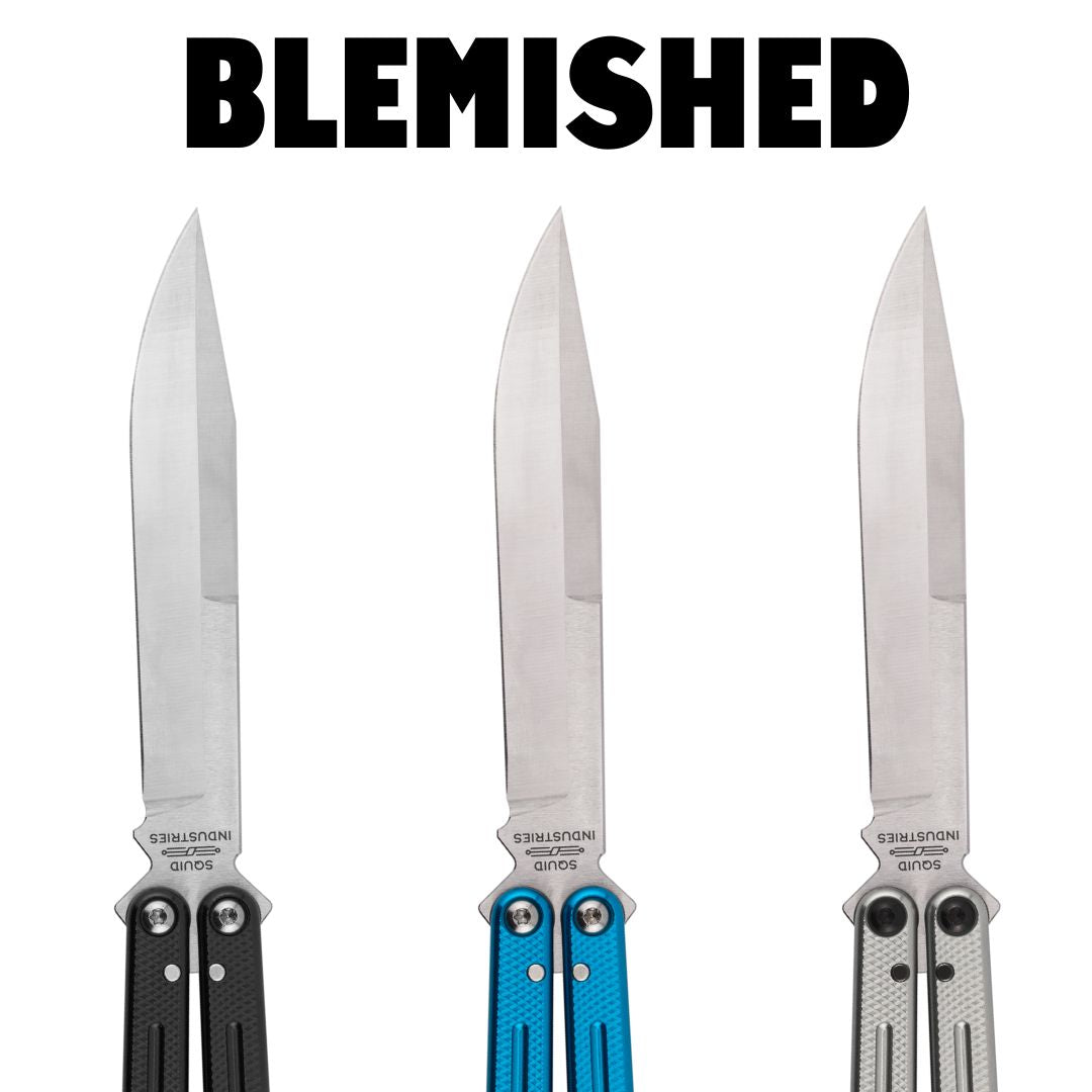 Blemished Collection Banner