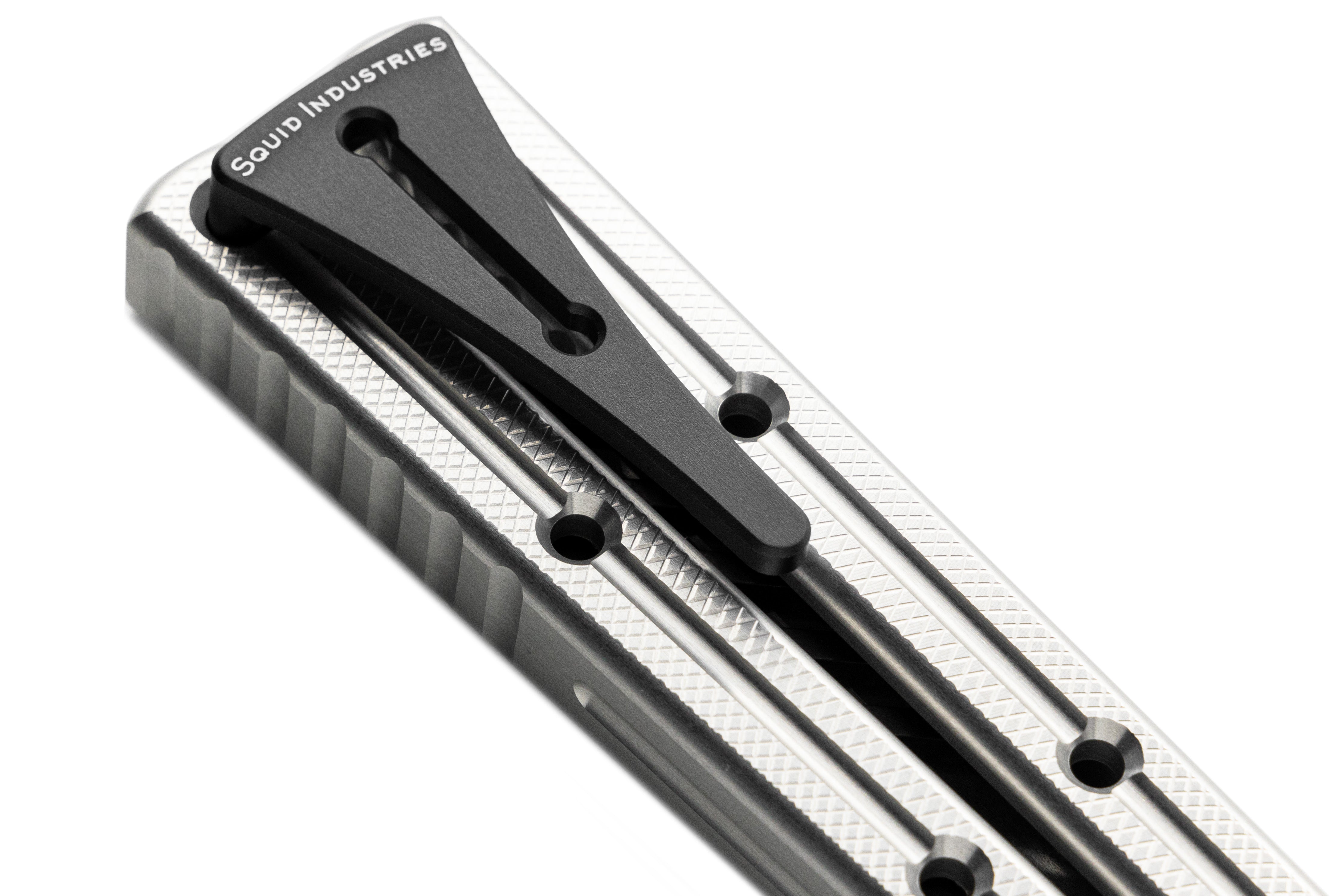 Krake Raken Anchor – Squid Industries Knives