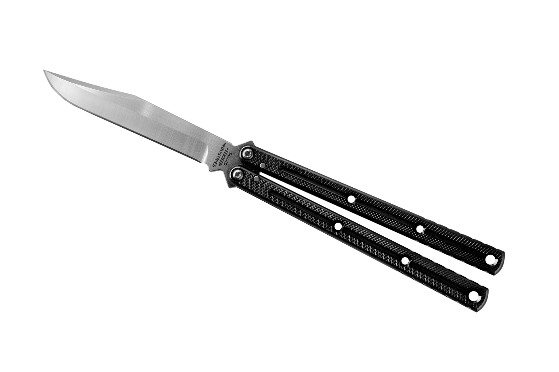 Bowie Krake Raken V3 – Squid Industries Knives