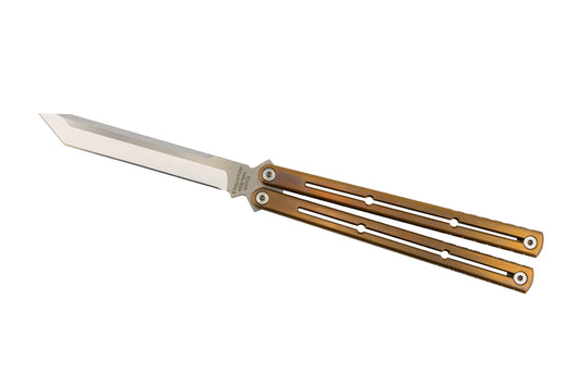New Arrivals – Squid Industries Knives