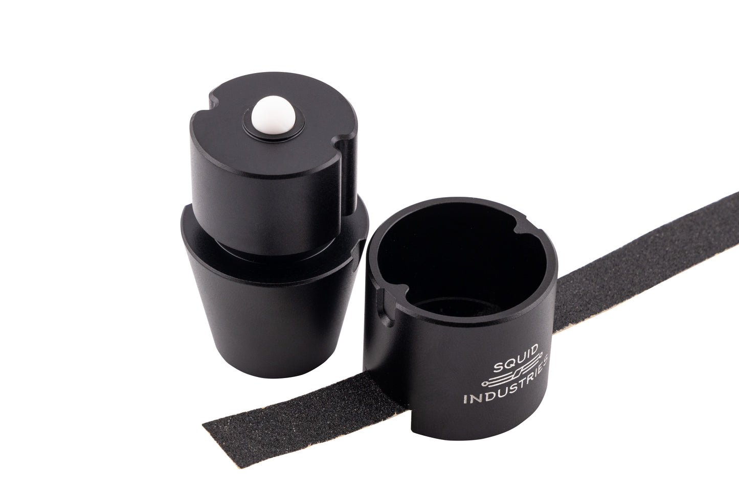 bushing buddy opened