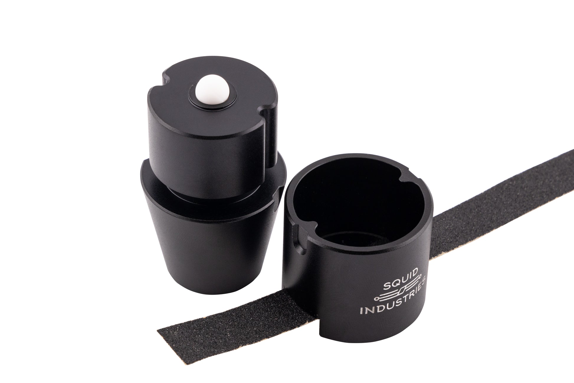 bushing buddy opened