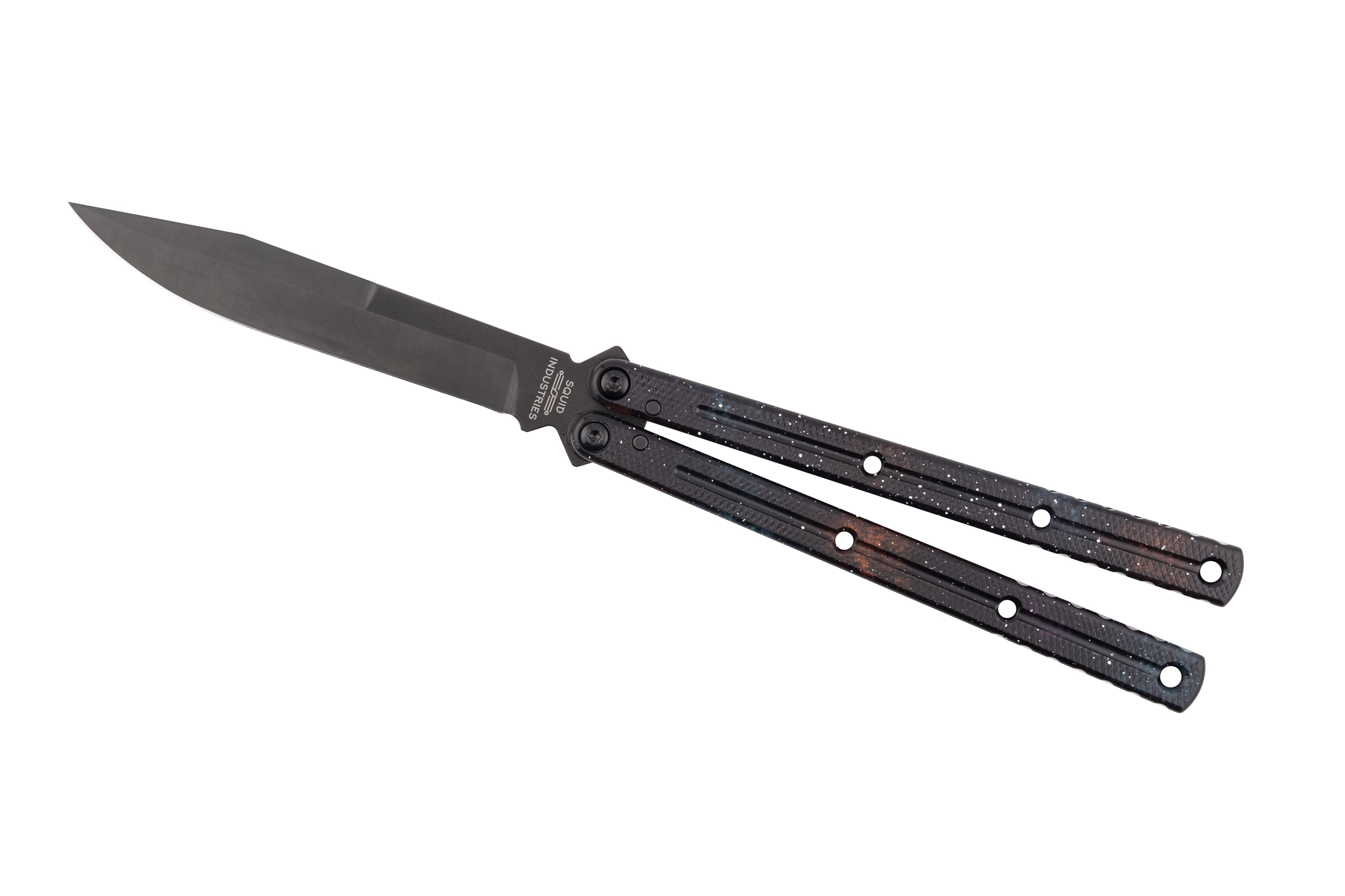 Squid Industries Knives – Squid Industries Knives