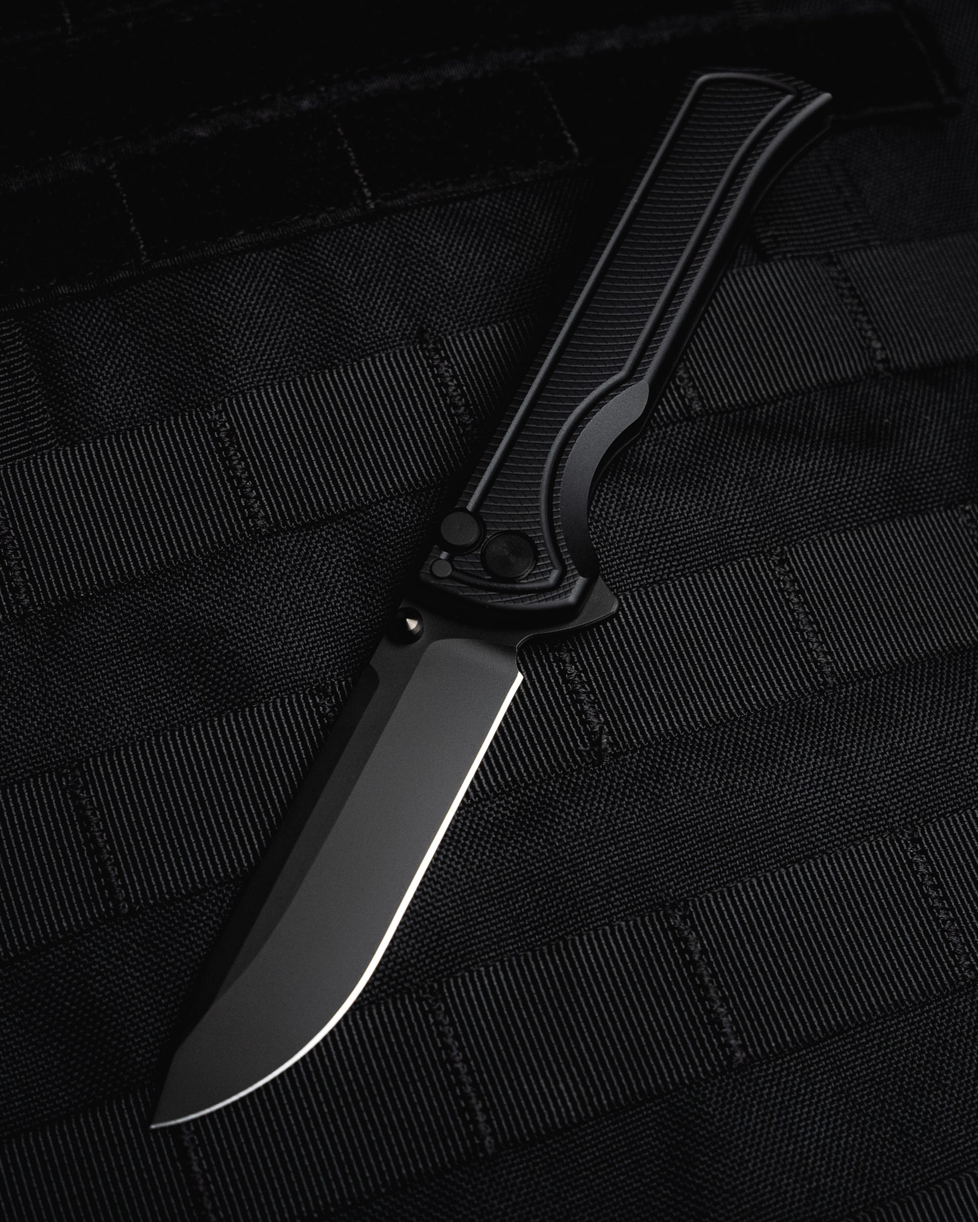 DLC Surf on black background