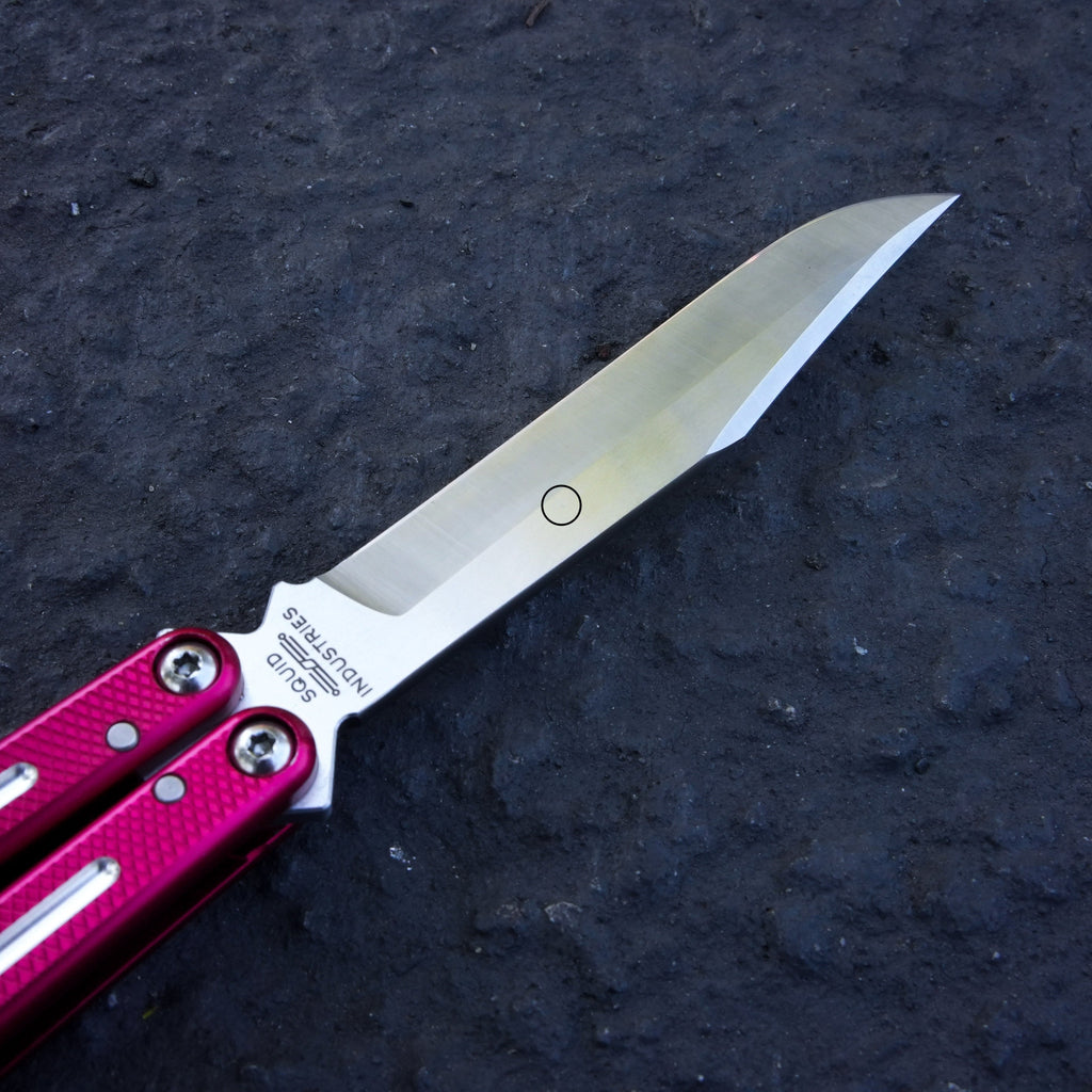 Blemished Krake Raken V3 – Squid Industries Knives