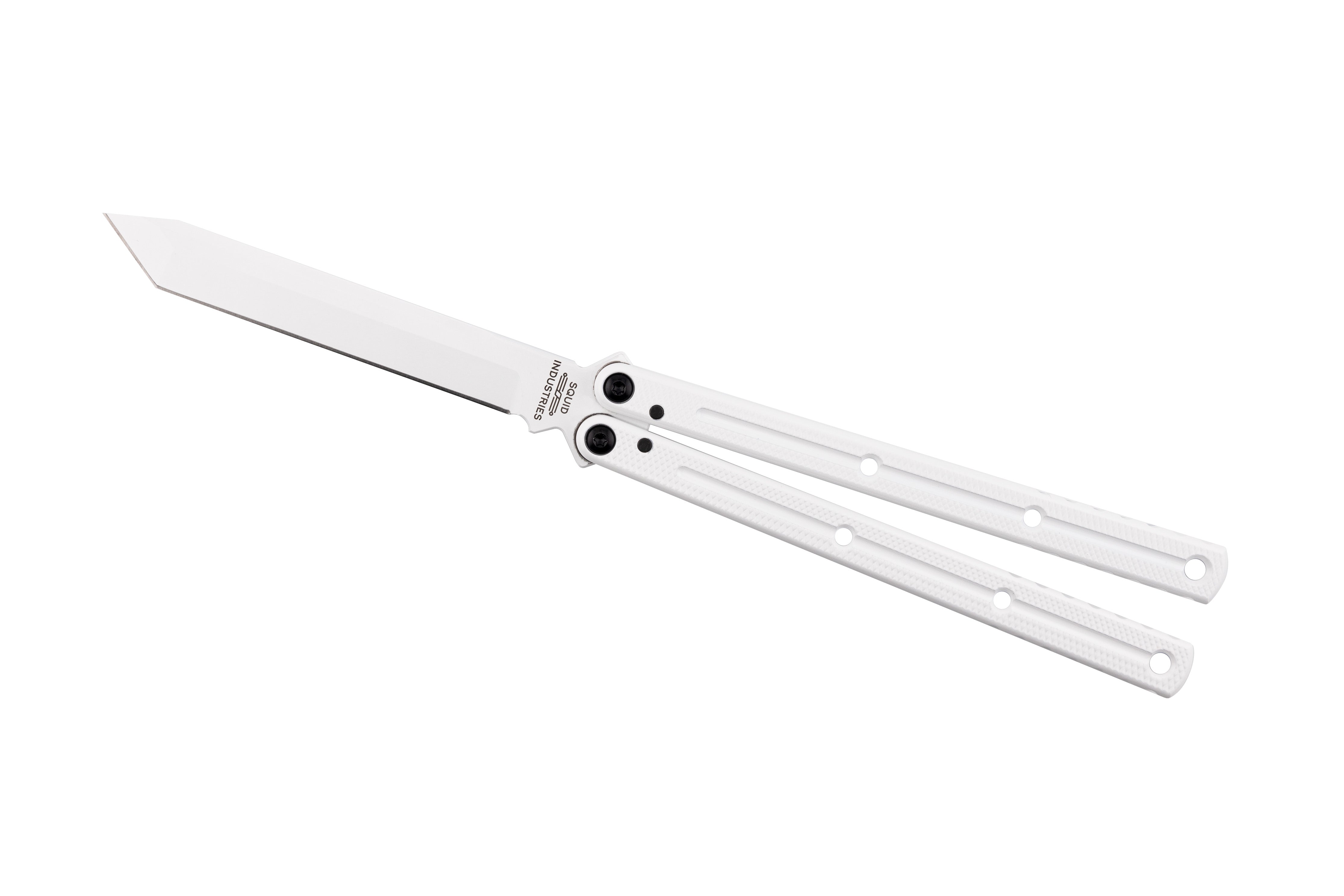 Tanto Rake Raken Krake Raken – Squid Industries Knives