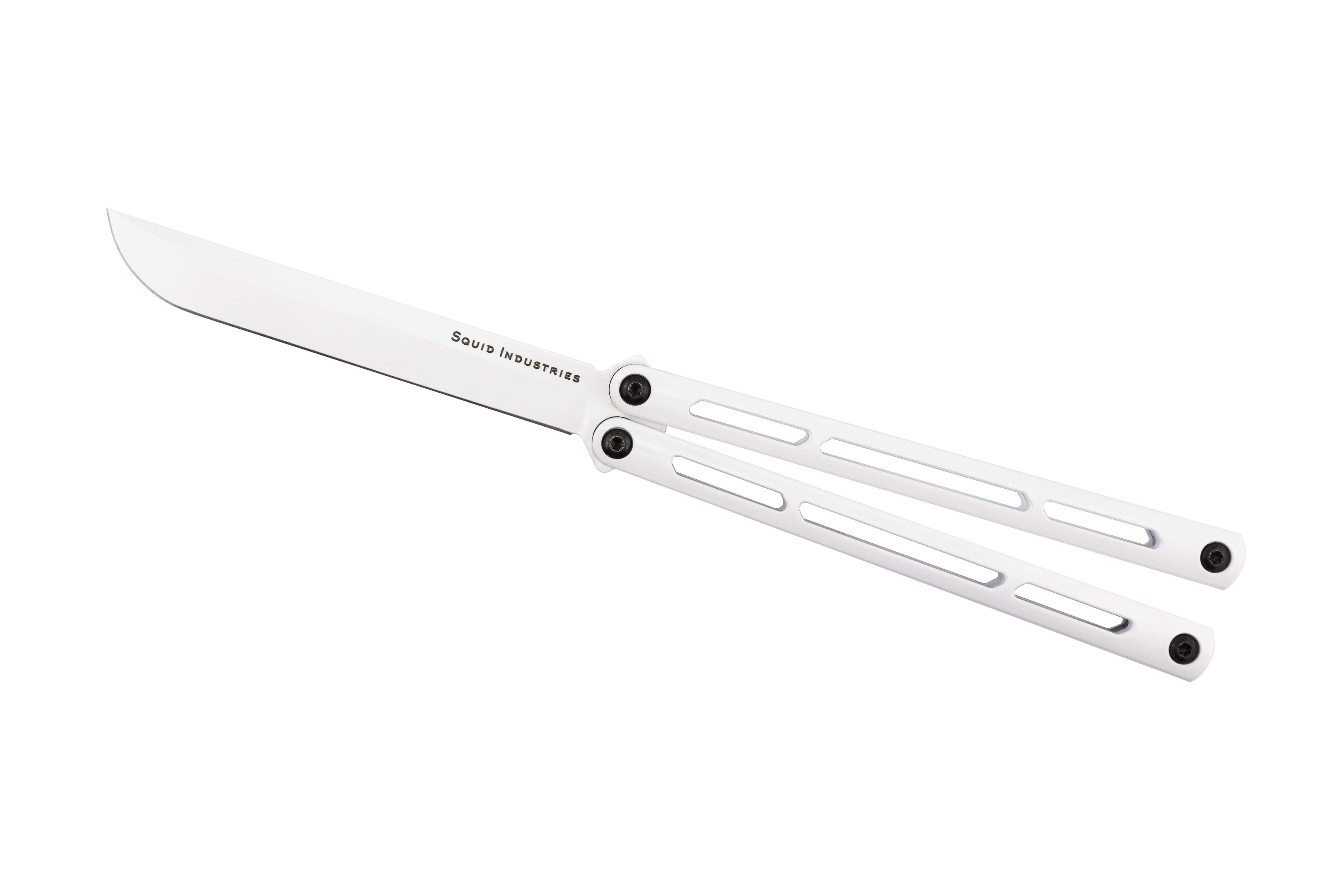 Ghost Tsunami - Squid Industries Knives