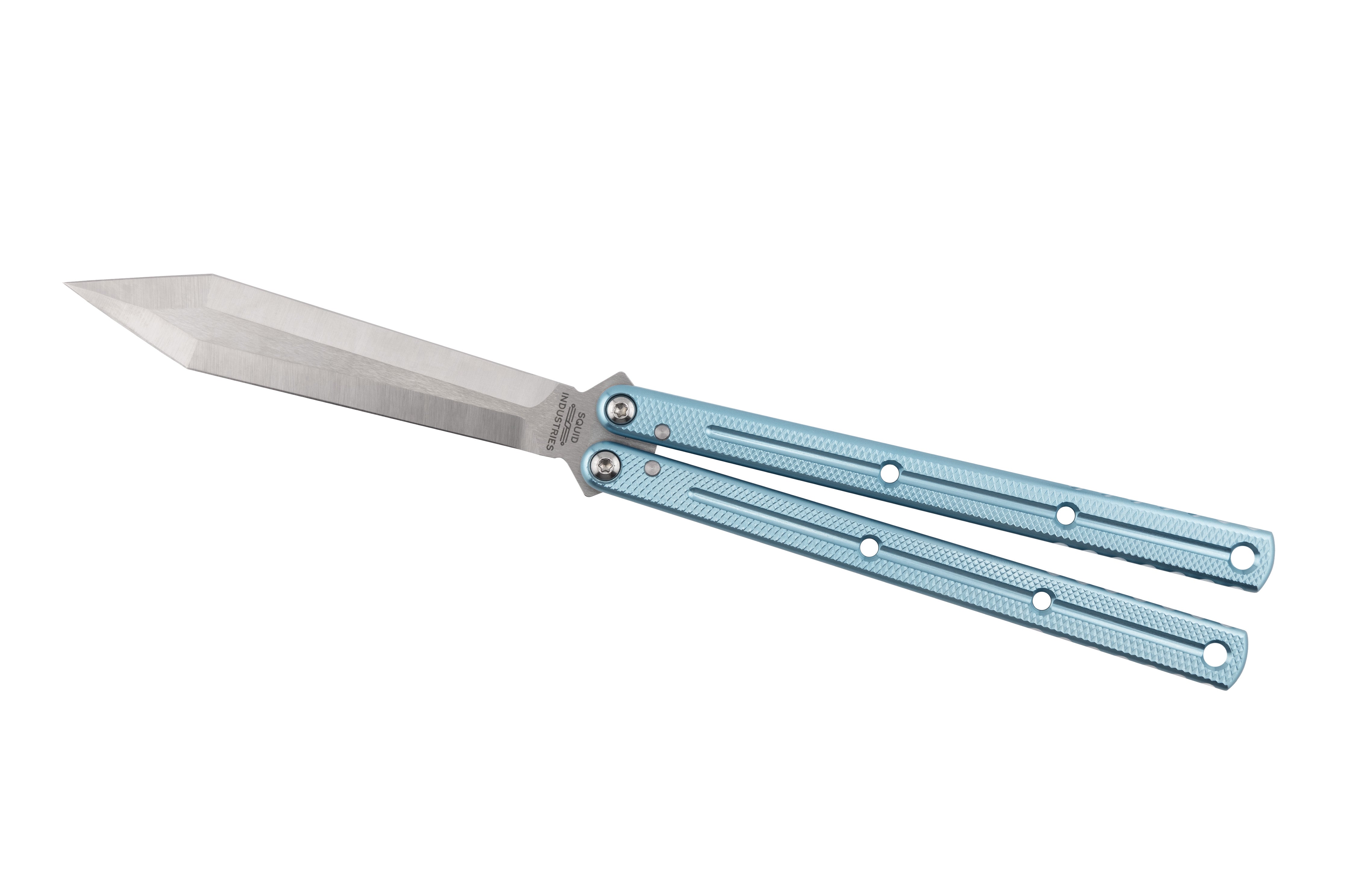 Seasonal Krake Raken V3 – Squid Industries Knives