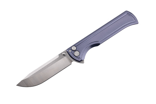 gunmetal surf in open position