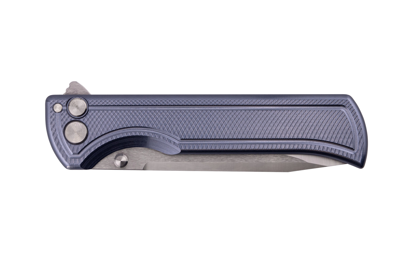 gunmetal surf iin closed position