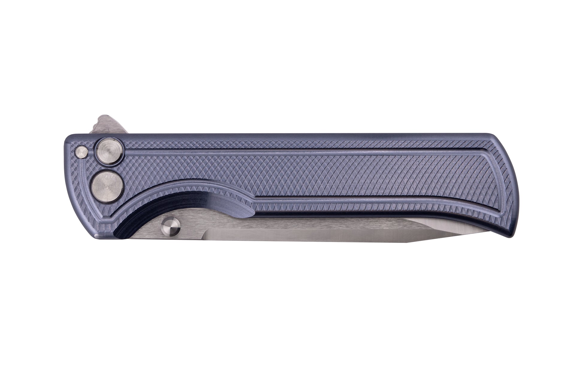 gunmetal surf iin closed position