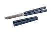 Tanto Rake Raken Tanto Krake Raken – Squid Industries Knives