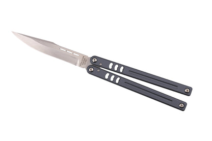 Gunmetal Mako Harpoon In Open Position