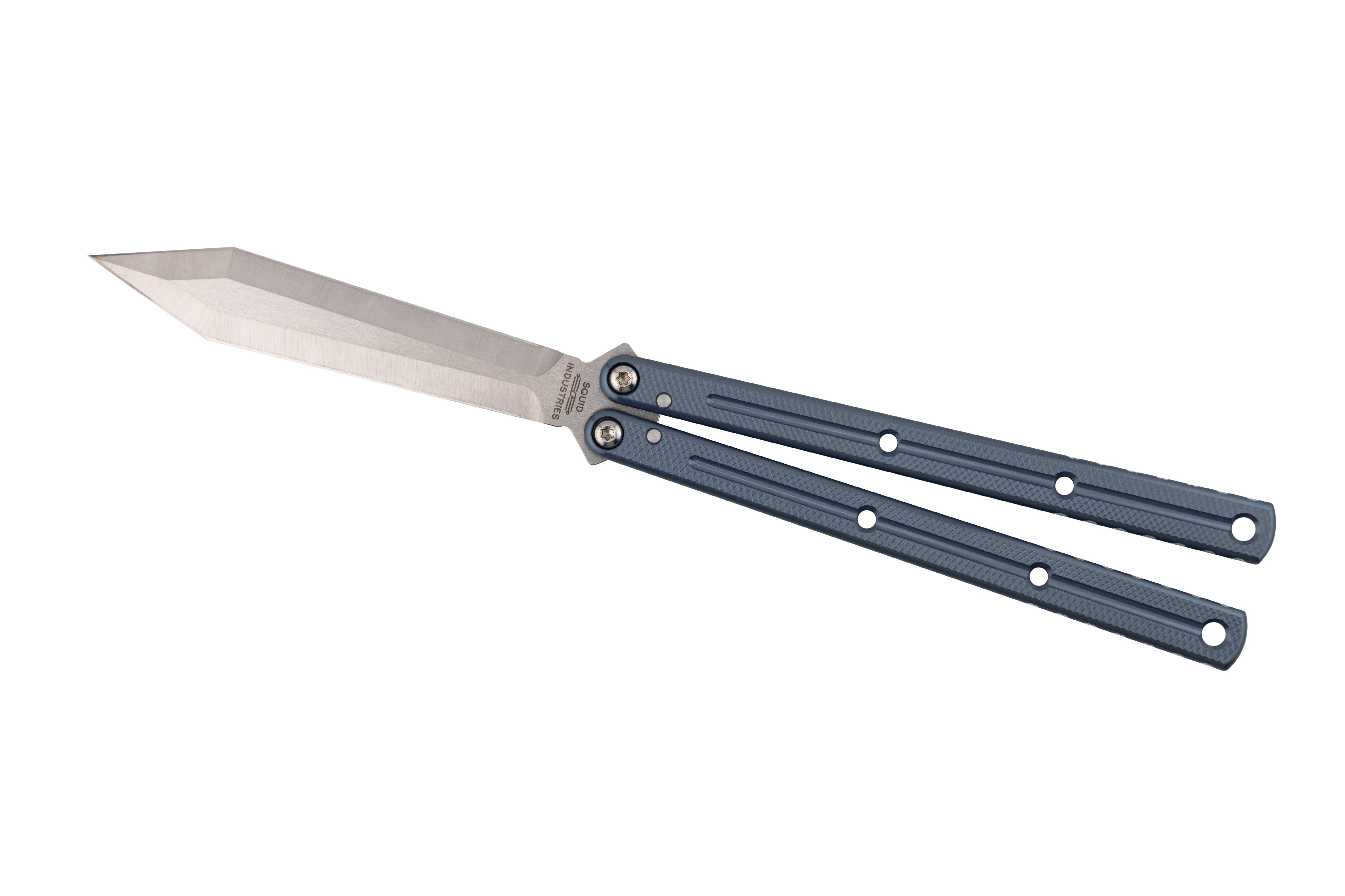 Zenith Krake Raken – Squid Industries Knives