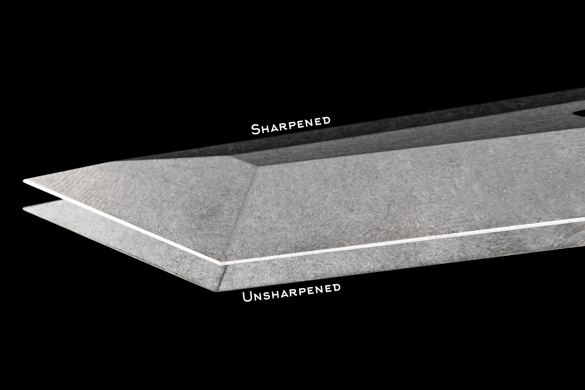 Hydro - Squid Industries Knives