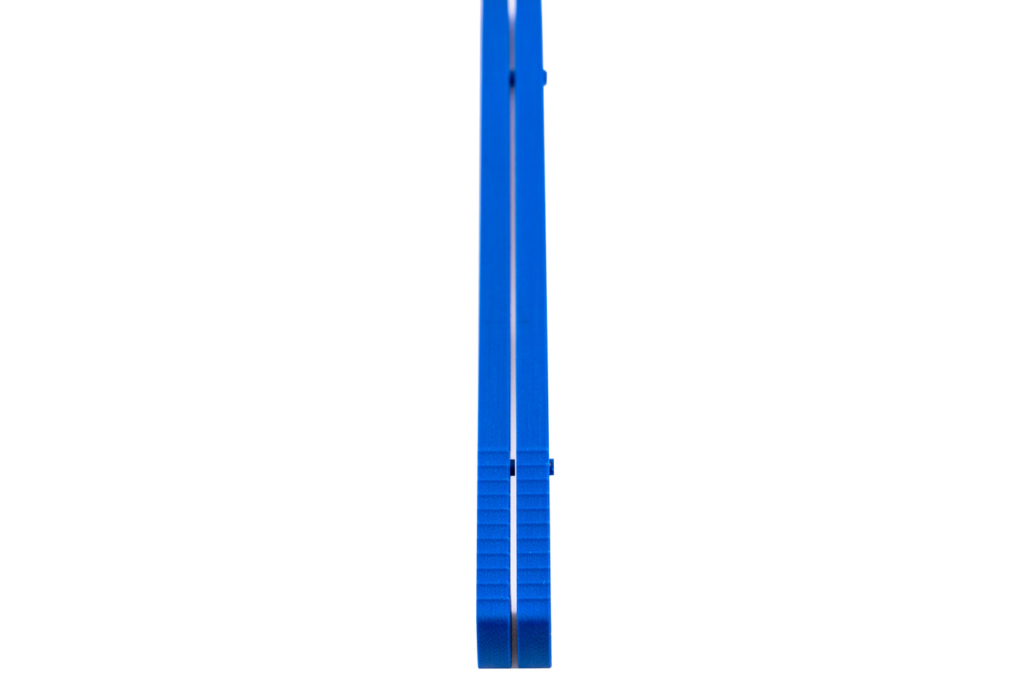 Hydro Blue G10 Full Length Spacer Jimping