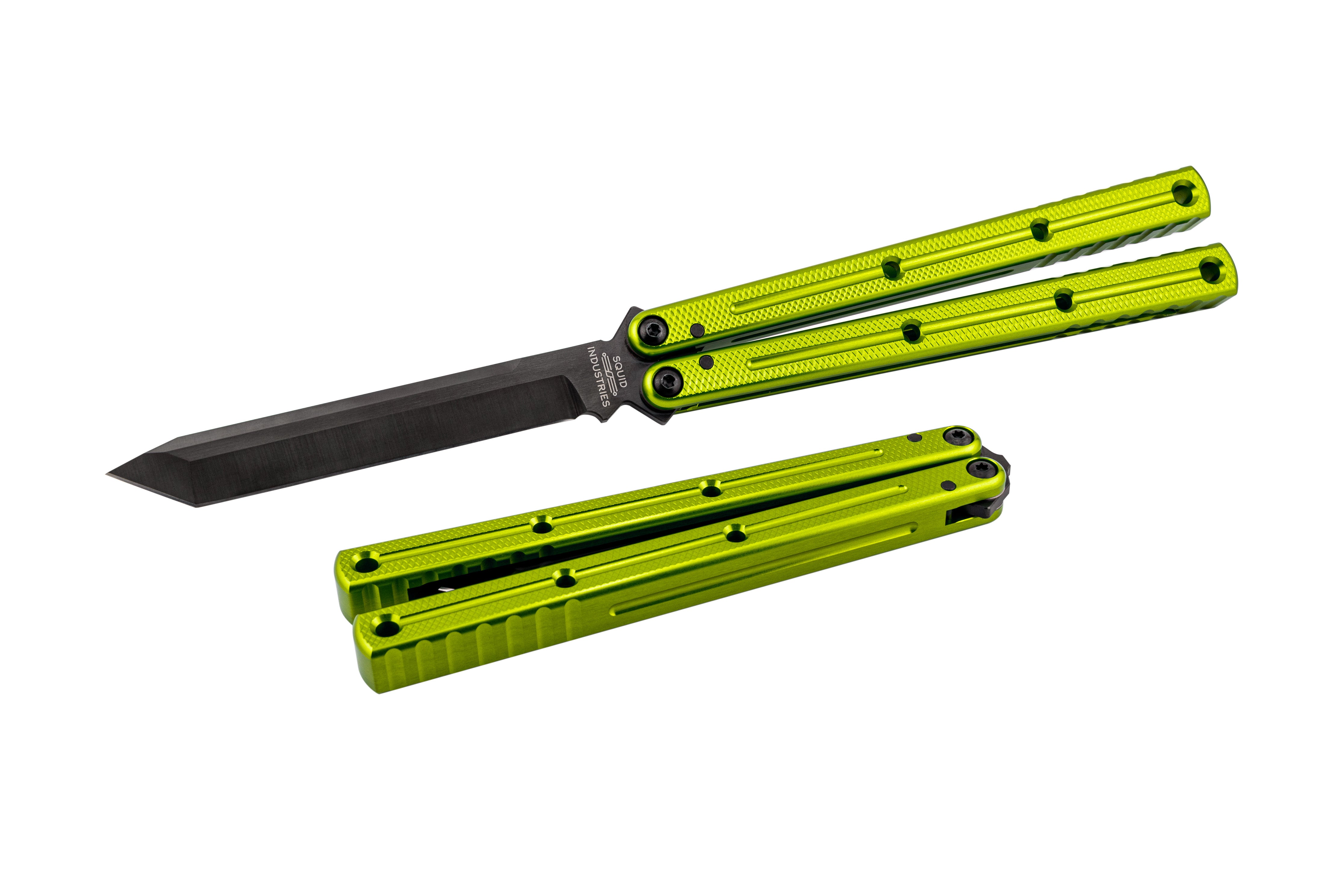 Seasonal Krake Raken V3 – Squid Industries Knives