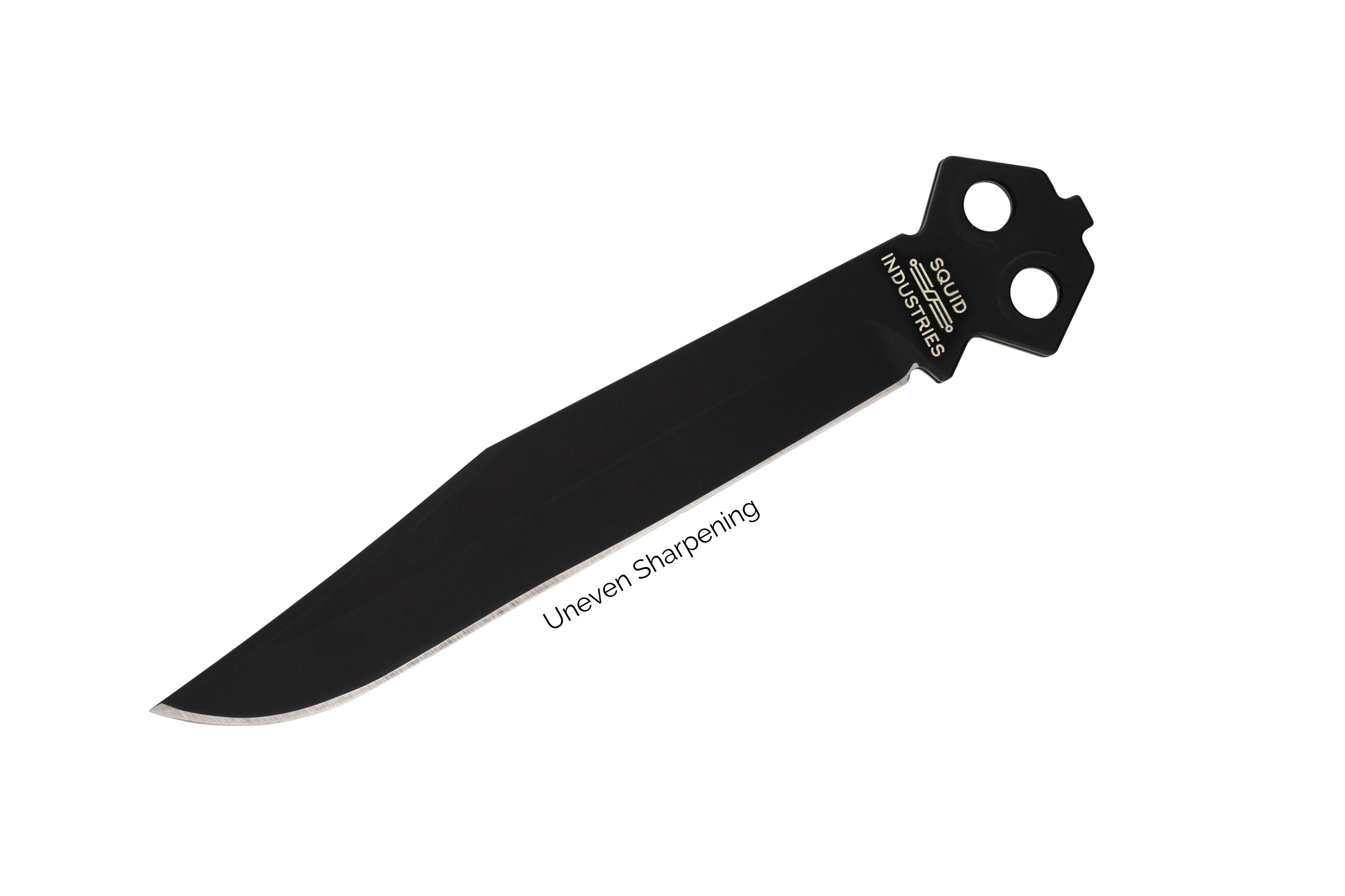 Krake Raken – Squid Industries Knives