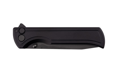 Inked DLC Surf Close On White Background