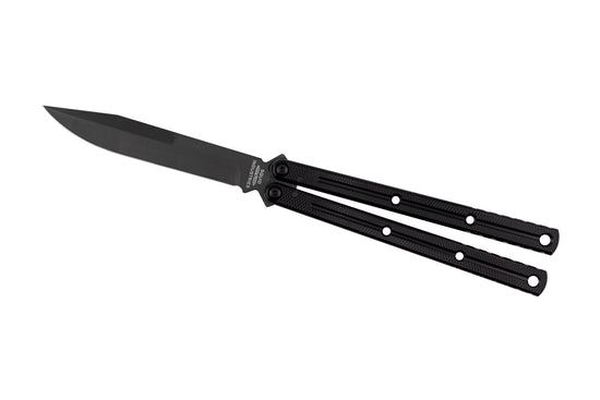 Inked Black Weehawk Krake Raken V3