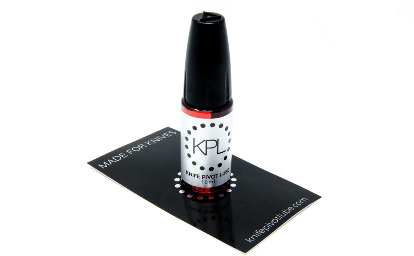 KPL on white background