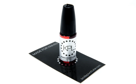 KPL on white background