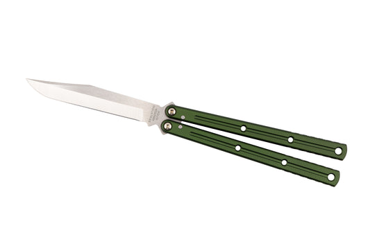 Krake Raken V3 Bowie Matte OD Green