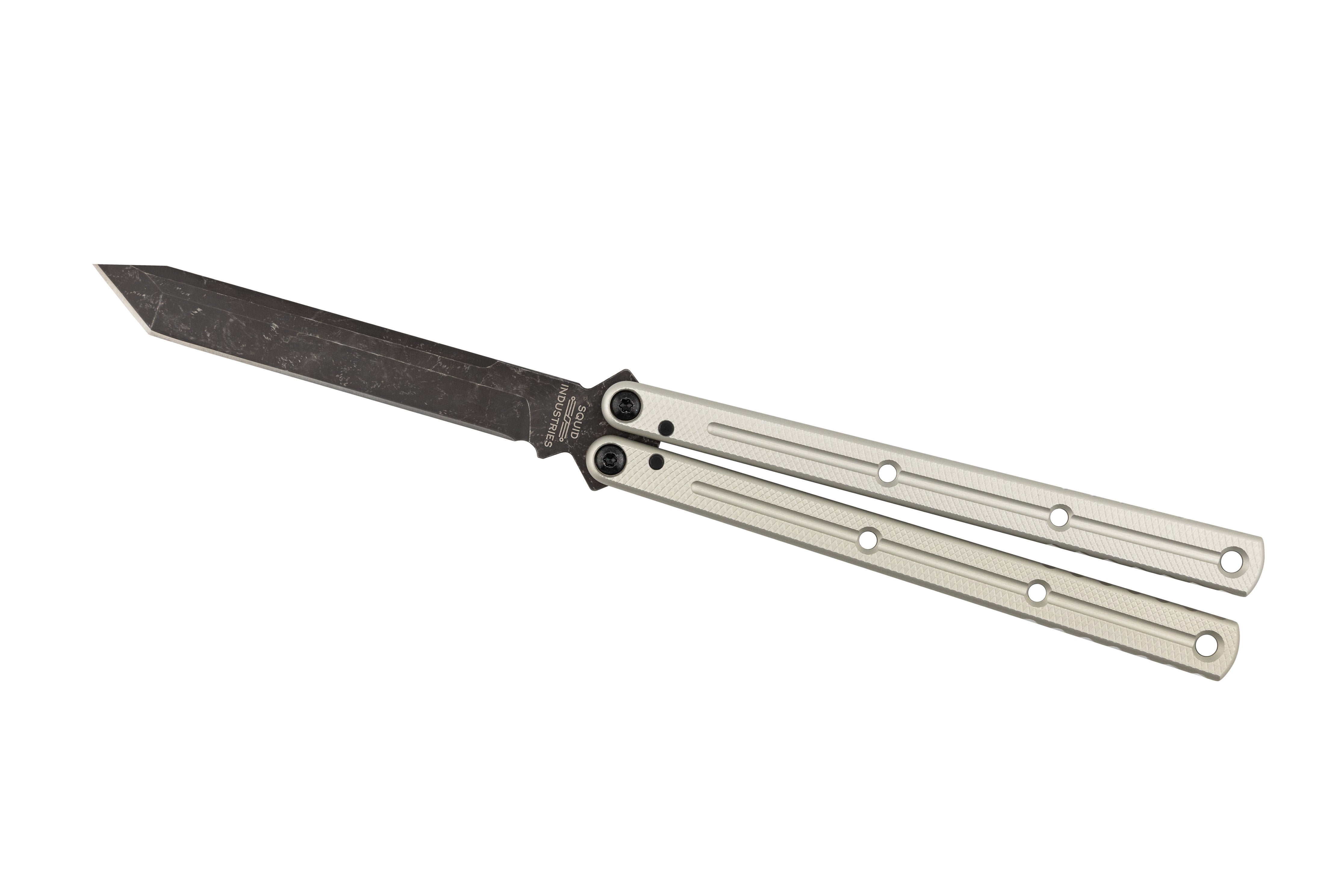Krake Raken – Squid Industries Knives