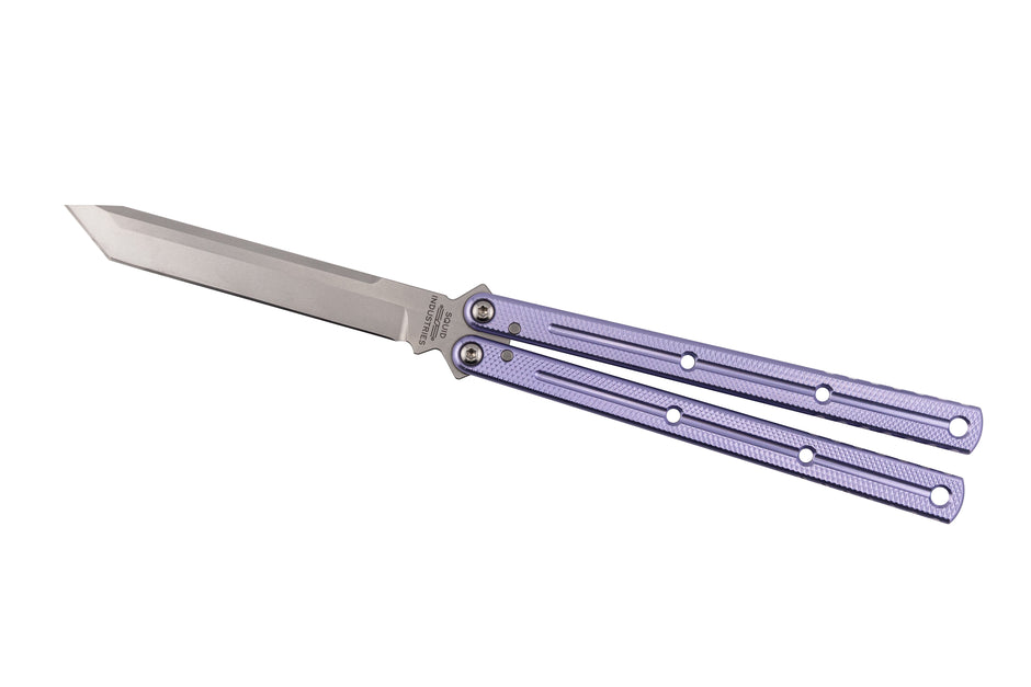 Krake Raken β Squid Industries Knives