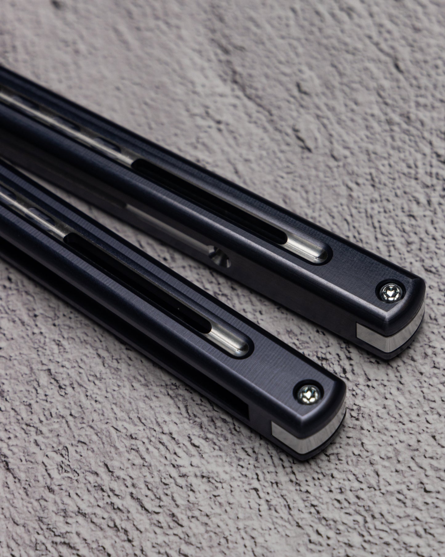 Mutalisk Handle Close Up