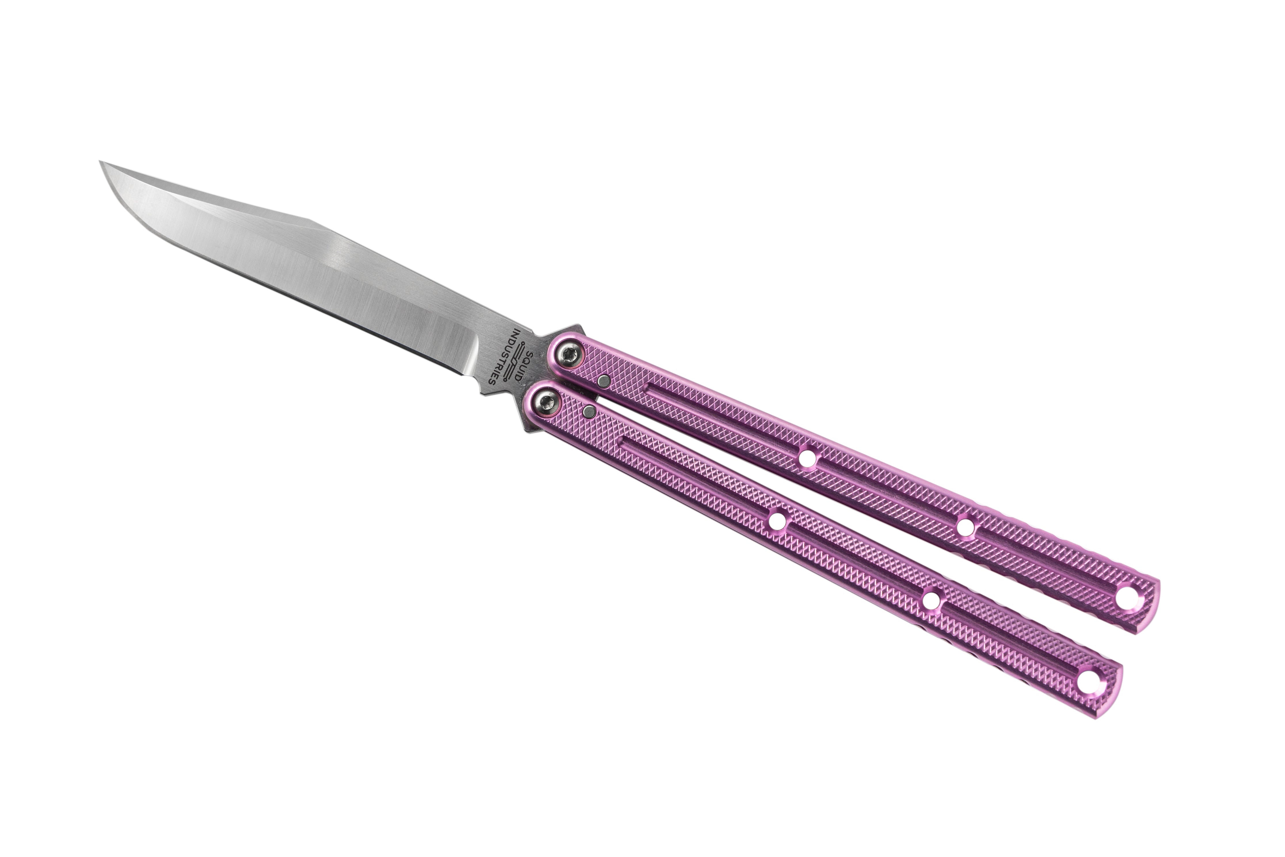 Bowie Krake Raken V3 β Squid Industries Knives